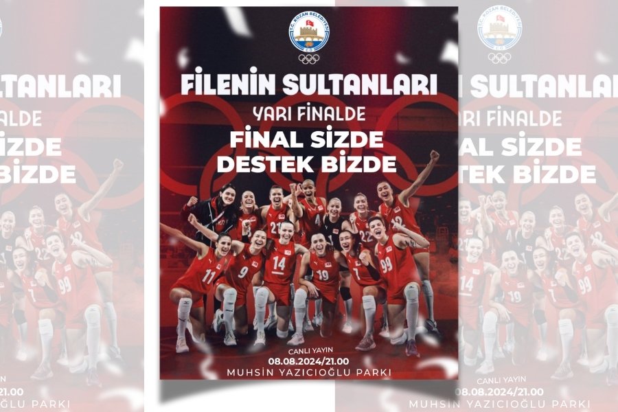 FİLENİN SULTANLARI YARI FİNALDA